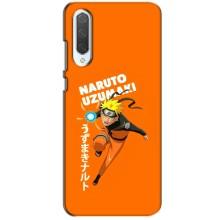 Naruto Anime Чохли для Ксіаомі СС9 (AlphaPrint)