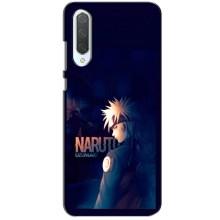 Naruto Anime Чохли для Ксіаомі СС9 (AlphaPrint)