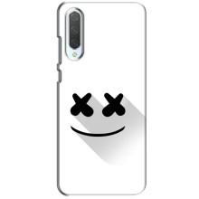 Силиконовые Чехлы (смешные стикеры) для Xiaomi CC9 – Х-Х