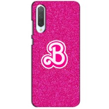 Силіконовый Чохол Барбі фільм на Xiaomi CC9 (B-barbie)