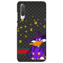 Брендновые Чехлы для Xiaomi Mi CC9e - (PREMIUMPrint) (Утка Гуччи)