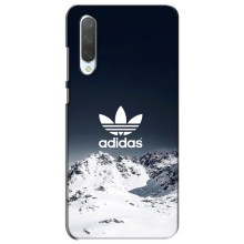 Чохли Адидас для Xiaomi Mi CC9e (AlphaPrint) (Адідас в горах)
