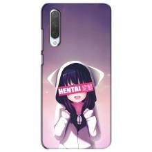 Чехлы Персонажи Аниме Наруто для Xiaomi Mi CC9e (AlphaPrint)