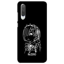 Чехлы Персонажи Аниме Наруто для Xiaomi Mi CC9e (AlphaPrint)