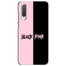 Чехлы с картинкой для Xiaomi Mi CC9e – BLACK PINK