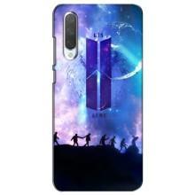 Чохли BTS для Xiaomi Mi CC9e (AlphaPrint)