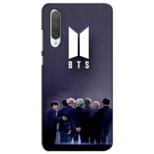 Чохли BTS для Xiaomi Mi CC9e (AlphaPrint)