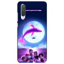 Чохли BTS для Xiaomi Mi CC9e (AlphaPrint)