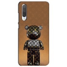 Чехлы для Xiaomi Mi CC9e - Bearbrick Louis Vuitton (PREMIUMPrint)