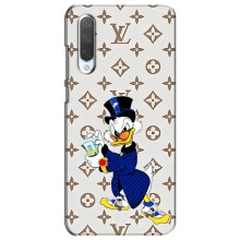 Чехлы для Xiaomi Mi CC9e - Скрудж МакДак Louis Vuitton (PREMIUMPrint) (Макдак на стиле)