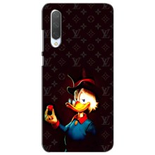 Чехлы для Xiaomi Mi CC9e - Скрудж МакДак Louis Vuitton (PREMIUMPrint) (Скрудж с бриллиантом)