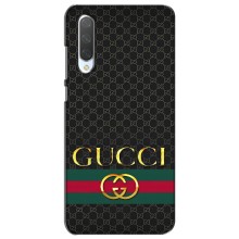 Чохли  GUCCI для Сяомі Мі СС9е (AlphaPrint) (Gucci оригінал)