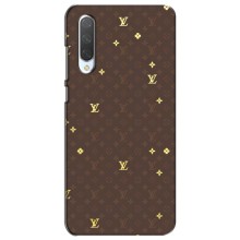 Чехлы Луи Витон для Xiaomi Mi CC9e (AlphaPrint - LOUIS VUITTON) (дизайн Луи Витон)