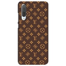 Чехлы Луи Витон для Xiaomi Mi CC9e (AlphaPrint - LOUIS VUITTON) (фон LOUIS VUITTON)