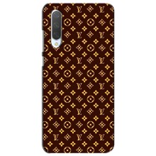 Чехлы Луи Витон для Xiaomi Mi CC9e (AlphaPrint - LOUIS VUITTON) (лого LOUIS VUITTON)