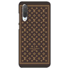 Чехлы Луи Витон для Xiaomi Mi CC9e (AlphaPrint - LOUIS VUITTON) (обои LV)