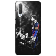 Чохли Мессі для Xiaomi Mi CC9e (AlphaPrint) (Lionel Messi)