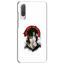 Чохли на тему: Ітачи Учіха для Xiaomi Mi CC9e (AlphaPrint)