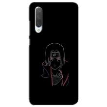 Чохли на тему: Ітачи Учіха для Xiaomi Mi CC9e (AlphaPrint)