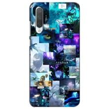 Чохли з фільму АВАТАР для Xiaomi Mi CC9e (AlphaPrint)