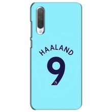 Чохли з футболістом Ерлінг Холанд для Xiaomi Mi CC9e (AlphaPrint) (Ерлінг Холанд 9)