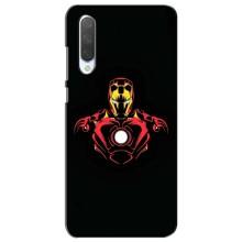 Чохли з героями Марвел Xiaomi Mi CC9e (VPrint)