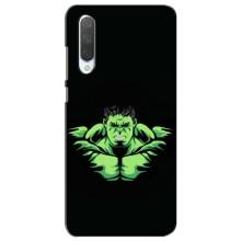 Чохли з героями Марвел Xiaomi Mi CC9e (VPrint)