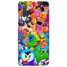 Чехлы Brawl Stars для Xiaomi Mi CC9e (AlphaPrint)