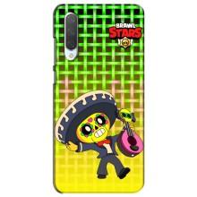 Чехлы Brawl Stars для Xiaomi Mi CC9e (AlphaPrint)