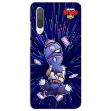 Чехлы Brawl Stars для Xiaomi Mi CC9e (AlphaPrint)