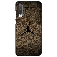 Чохли для Xiaomi Mi CC9e - з картинкою JORDAN (AlphaPrint) (Logo Jordan)