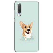 Чохли з собаками для Xiaomi Mi CC9e (VPrint) (Коргі)
