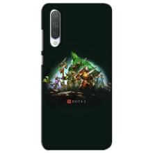 Чохли з тематикою Кіберспорт для Xiaomi Mi CC9e (VPrint)