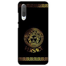 Чехлы VERSACE для Сяоми Ми CC9e (PREMIUMPrint) (Logo Versace)