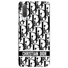 Чохол (Dior, Prada, YSL, Chanel) для Xiaomi Mi CC9e – Christian Dior