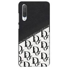 Чохол (Dior, Prada, YSL, Chanel) для Xiaomi Mi CC9e (Діор)