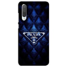 Чохол (Dior, Prada, YSL, Chanel) для Xiaomi Mi CC9e (PRADA)