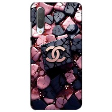 Чохол (Dior, Prada, YSL, Chanel) для Xiaomi Mi CC9e (Шанель)