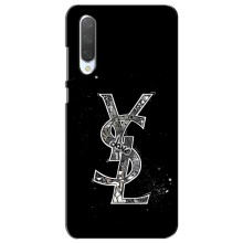 Чехол (Dior, Prada, YSL, Chanel) для Xiaomi Mi CC9e (YSL)