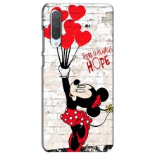 Чехол Disney Mouse Xiaomi Mi CC9e (PREMIUMPrint) – Heart Minni