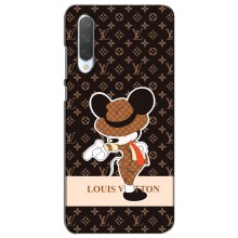 Чехол Disney Mouse Xiaomi Mi CC9e (PREMIUMPrint) – Микки Джексон