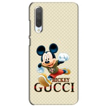 Чехол Disney Mouse Xiaomi Mi CC9e (PREMIUMPrint) – Mikki Gucci