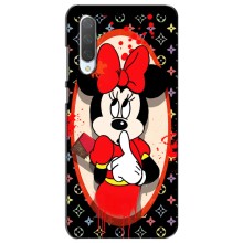 Чехол Disney Mouse Xiaomi Mi CC9e (PREMIUMPrint) – Минни Маус ЛВ