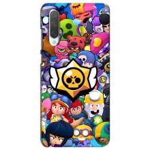 Чехол для Xiaomi Mi CC9e Бравл Старс (VPrint)