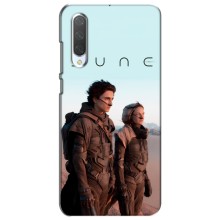 Чохол ДЮНА для Сяомі Мі СС9е – dune