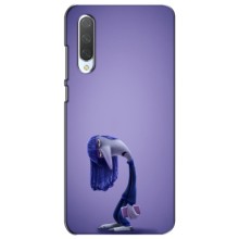 Чехол Головоломка для Xiaomi Mi CC9e - (AlphaPrint) – Хандра