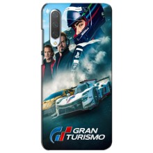 Чехол Gran Turismo / Гран Туризмо на Сяоми Ми СС9е – Гонки