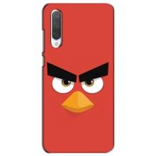 Чохол КІБЕРСПОРТ для Xiaomi Mi CC9e – Angry Birds