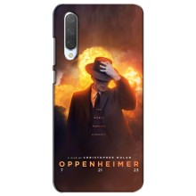 Чехол Оппенгеймер / Oppenheimer на Xiaomi Mi CC9e (Оппен-геймер)