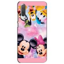 Чехлы для телефонов Xiaomi Mi CC9e - Дисней – Disney